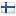 crimson-land.ru server is located in Finland